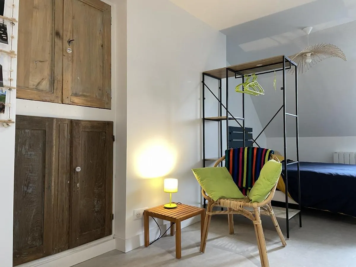 L'Appart D'Helene, Rodez Centre Apartment
