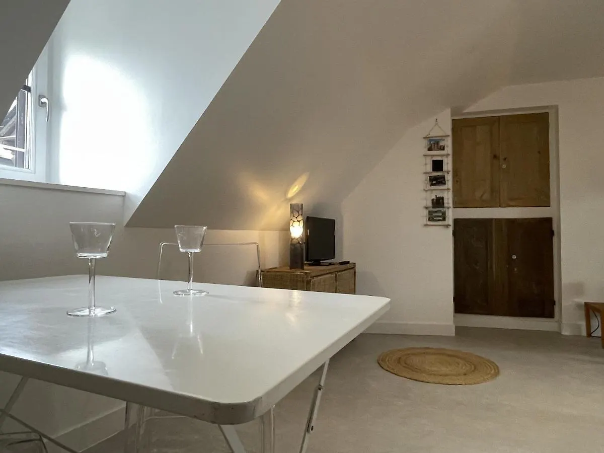L'Appart D'Helene, Rodez Centre Apartment