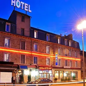 3* Отель Kyriad