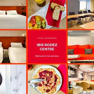 Ibis Centre Rodez