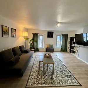  Appartement Hyper Centre