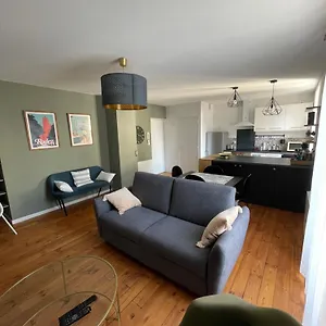  Appartement Le Coeur De