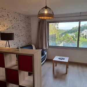  Appartement Le Lumineux
