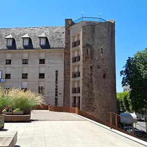 3* Hotel Tour Maje