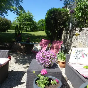 D'hotes Le Tilleul De Canac Rodez